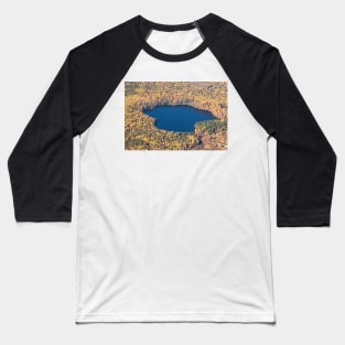 Fall Lake Baseball T-Shirt